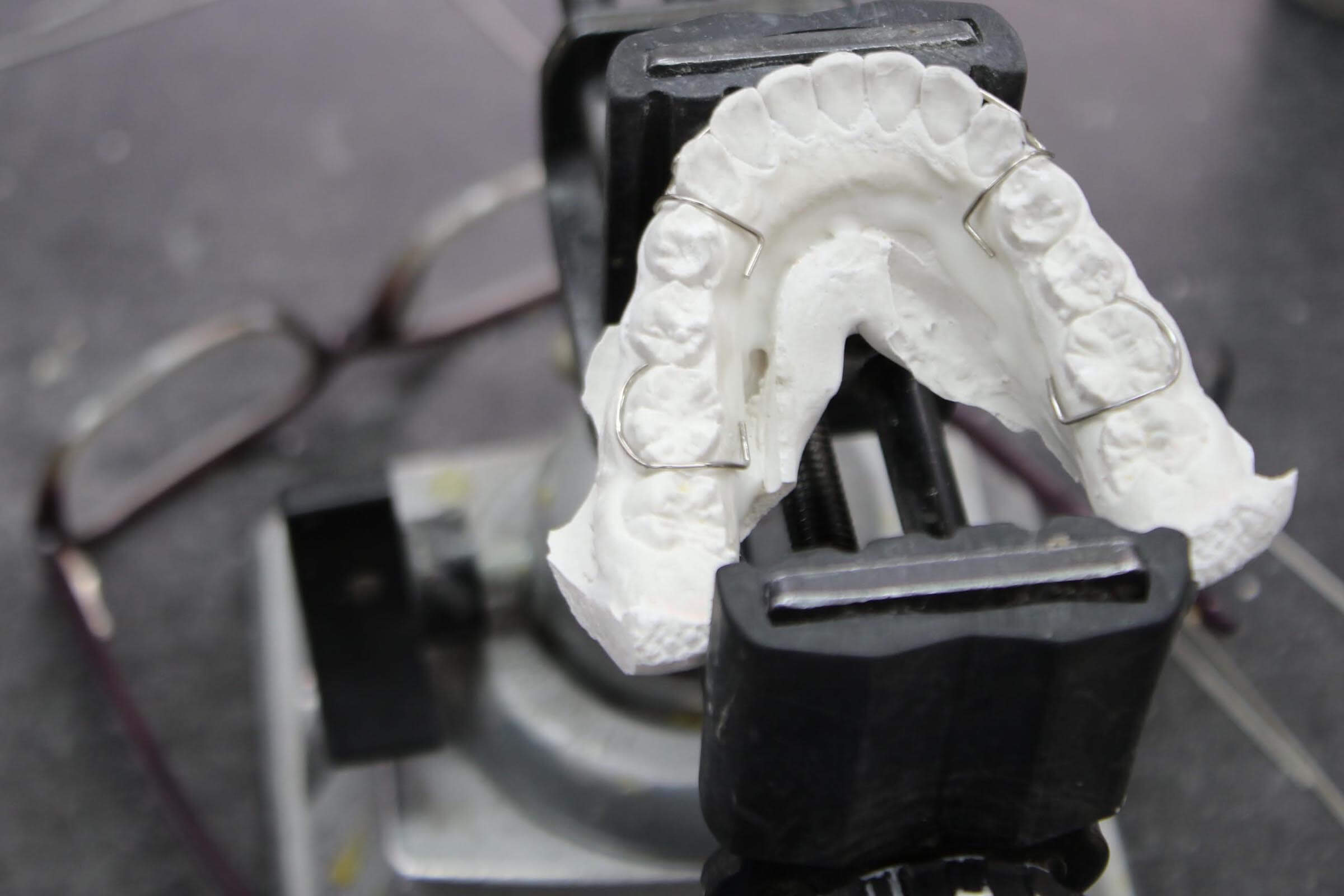 Parklund Orthodontic Lab